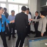 人生就是博官网智慧养老五月篇——即辅导到访