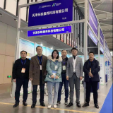 人生就是博官网康养科技2020漯河国际性命健全科技展活动掠影