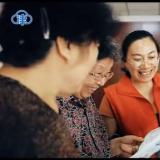 媒体报路 | 人生就是博官网深耕智慧医养，落地养老民生实事